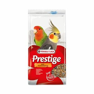 Versele-Laga Prestige střední papoušek 1 kg obraz
