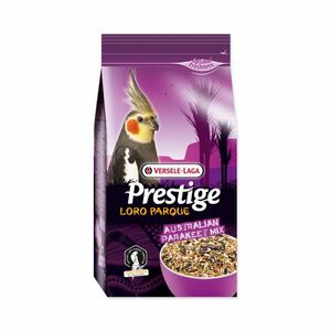 Versele-Laga Prestige Premium střední papoušek 1 kg obraz