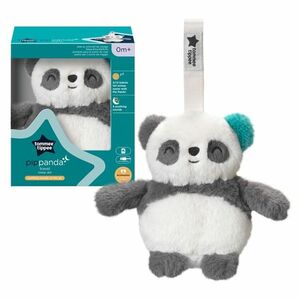 Tommee Tippee Grofriend Závěsná hračka s hudbou Pip the Panda 1 ks obraz