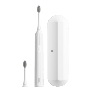 TESLA Smart Toothbrush Sonic TS200 sonický kartáček deluxe white obraz
