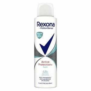 Rexona Active Protection+ Fresh Antiperspirant sprej 150 ml obraz