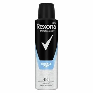 REXONA Men Cobalt deodorant 150 ml obraz