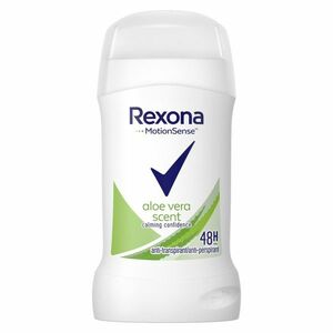 Rexona Aloe Vera Scent Antiperspirant stick 40 ml obraz