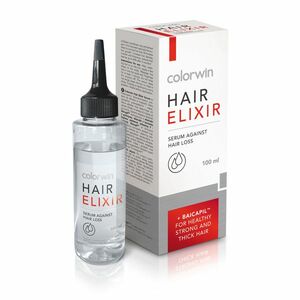 Colorwin Hair Elixir sérum 100 ml obraz