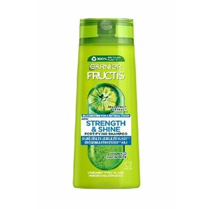 Garnier Fructis Strength & Shine posilující šampon 250 ml obraz