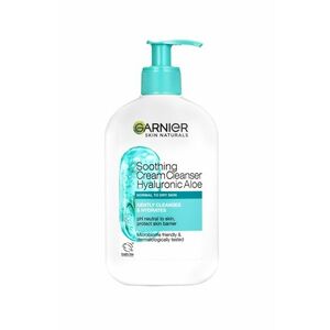 Garnier Skin Naturals Zklidňující čisticí krém 250 ml obraz