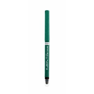 Loréal Paris Infaillible Grip 36H Gel Liner tužka na oči 5 g zelená obraz