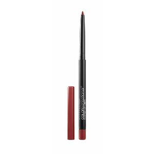 Maybelline Color Sensational odstín 80 Red Escape tužka na rty 1, 2 g obraz
