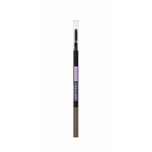 Maybelline Eye Studio Brow Ultra Slim 4, 5 Brown tužka na obočí 4, 2 g obraz