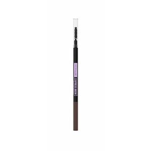 Maybelline Eye Studio Brow Ultra Slim 5, 5 Cool Brown tužka na obočí 4, 2 g obraz