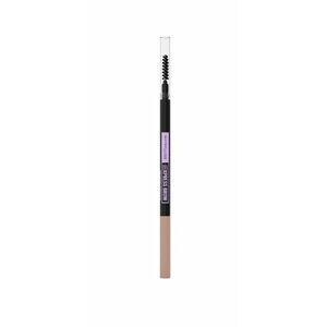 Maybelline Eye Studio Brow Ultra Slim 1, 5 Taupe tužka na obočí 4, 2 g obraz