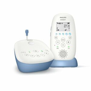 Philips Avent Baby Dect monitor SCD735/52 obraz