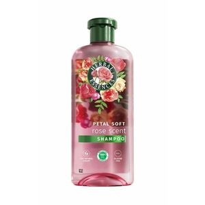 Herbal Essences Šampon Rose 350 ml obraz