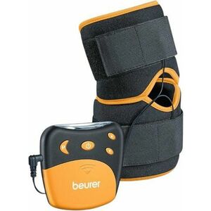 Beurer EM 29 TENS Svalový elektrostimulátor na koleno a loket obraz