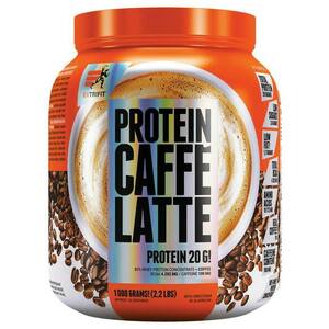 Extrifit Protein Caffe Latte 1000 g obraz
