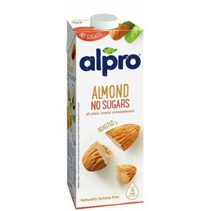 Alpro Mandlový nápoj neslazený 1 l obraz