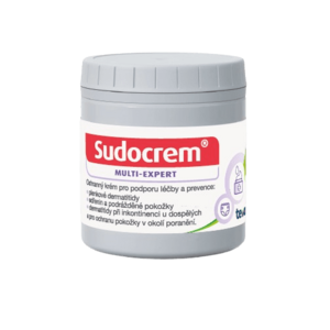 SUDOCREM Multi-Expert 400 g obraz