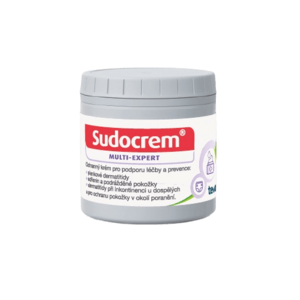 SUDOCREM Multi-Expert 250 g obraz