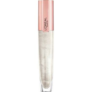 L'Oréal Paris Glow Paradise Balm in Gloss 400 I Maximize rtěnka, 7 ml obraz