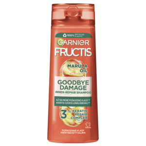 Garnier Fructis Goodbye Damage šampon, 400 ml obraz