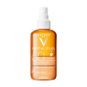 Vichy Capital Soleil ochranný sprej SPF 50+ 200 ml obraz