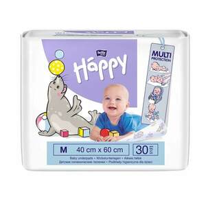 Bella Happy Dětské hygienické podložky 40x60cm 30 ks obraz