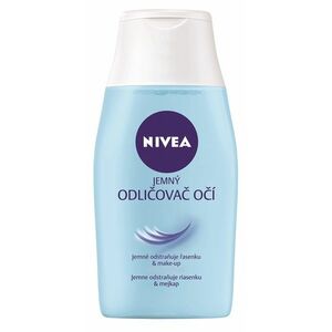 Nivea Visage Odličovač očí extra jemný 125 ml obraz