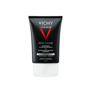Vichy Homme Sensi Baume Mineral Zklidňující balzám po holení 75 ml obraz