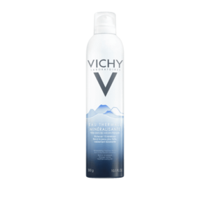 Vichy Mineralizující termální voda 150 ml obraz