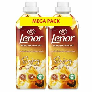 Lenor aviváž Gold Orchid 2 x 925 ml obraz