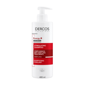 Vichy Dercos šampon ENERGIZING 400 ml obraz