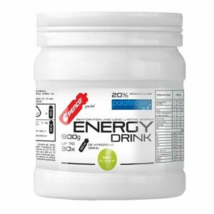 Penco Energy drink lemon 900 g obraz