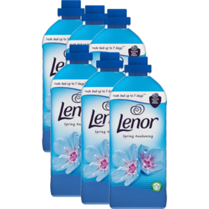 LENOR Aviváž Spring Awakening 6 x 1.6 l obraz