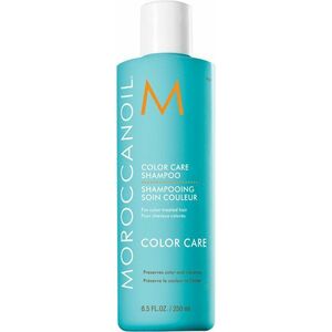 Moroccanoil šampon pro barvené vlasy 250 ml obraz