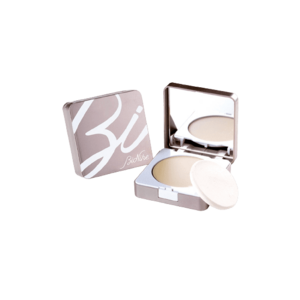 Bionike Defence color second skin compact foundation . NR. 501 sable - trousse 9 ml obraz