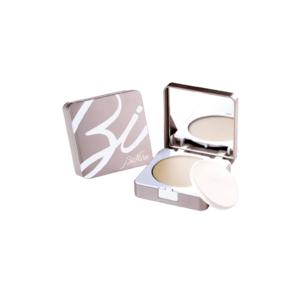 BIONIKE Defence color second skin compact foundation . NR. 501 sable - trousse 9 ml obraz