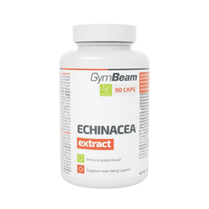 GYMBEAM Echinacea 90 ks obraz