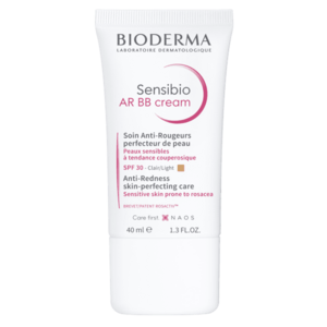 BIODERMA Sensibio AR krém 40ml obraz