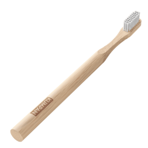 Kumpan Bambusový zubní kartáček - soft obraz