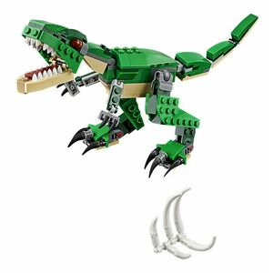 LEGO® Creator 31058 Úžasný dinosaurus obraz