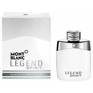 Mont Blanc Legend - EDT obraz