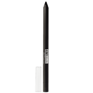 MAYBELLINE NEW YORK Tattoo Liner gel pencil 900 Deep Onyx gelová tužka na oči, 1.3 g obraz