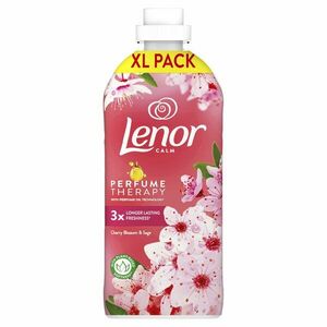 Lenor Aviváž Cherry Blossom & Sage 1200 ml obraz