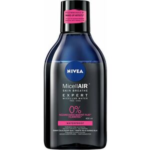 NIVEA Expertní micelární voda 400 ml obraz