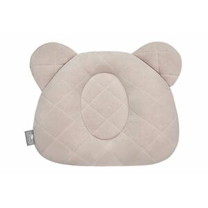 Sleepee Fixační polštář Royal Baby Teddy Bear, růžová obraz