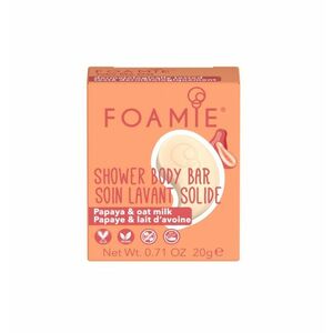 Foamie Syndet Take Me Oat 20 g obraz