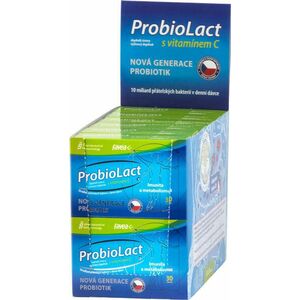 ProbioLact 30 tobolek obraz