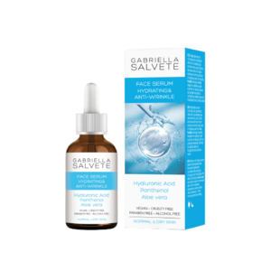 Gabriella Salvete Hydrating & Anti-wrinkle Serum 30 ml obraz