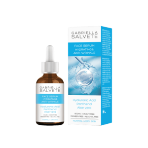 GABRIELLA SALVETE Hydrating & Anti-wrinkle Serum 30 ml obraz