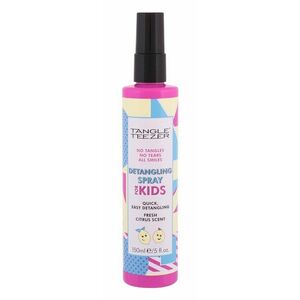 Tangle Teezer Everyday Detangling Spray for Kids 150 ml obraz